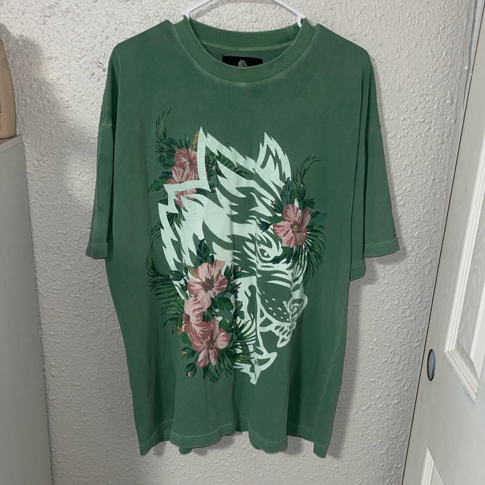 Unisex Darc Sport shirt in size L